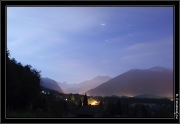 vallee ossau